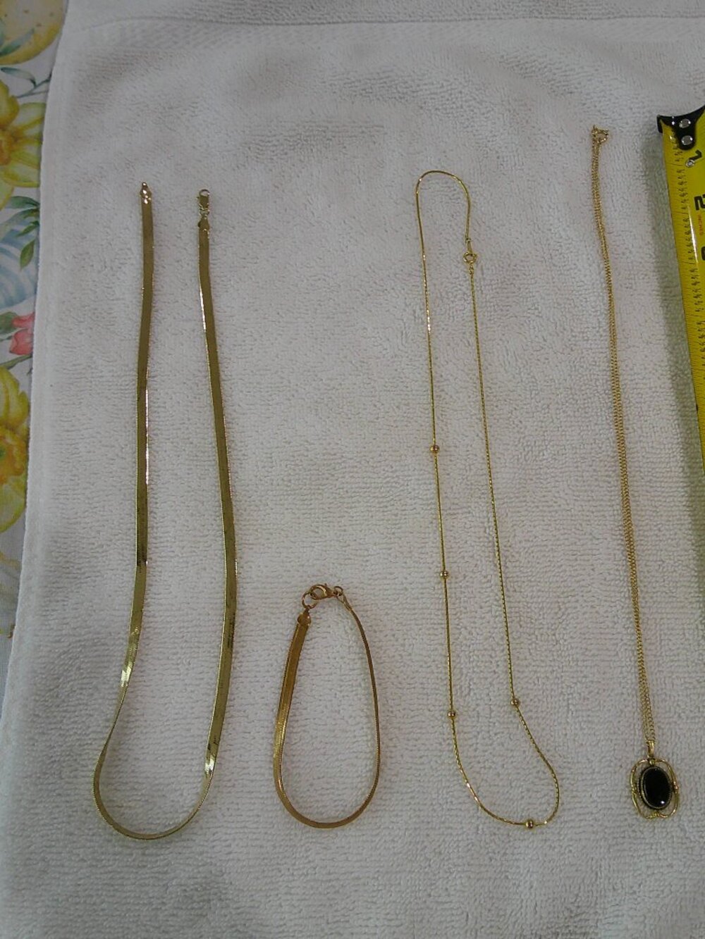 Vintage Costume Jewelry Lot